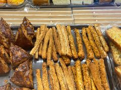-烘焙町面包店(西四店)