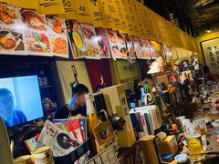 -半藏居酒屋(香港花园店)