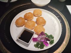 -顺峰顺水顺德菜(龙华店)