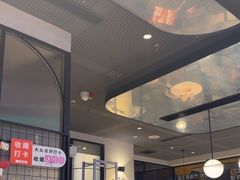 -芭莉与彩虹西餐厅(成都合生汇店)