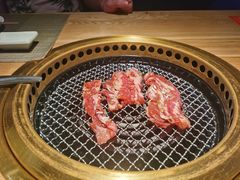-江户烧肉(高德店)