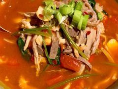 -丝路金桃·新疆菜(徐汇店)