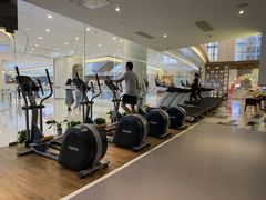 -银吉姆健身(恒隆馆)