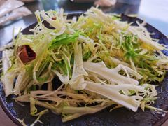 -壹阁胡羊焖饼(特色小吃街店)