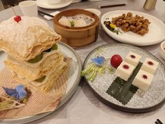 -丰鲤楼•闽南茶楼(仟禧汇店)