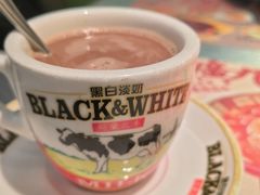 -广九餐室(陈家祠扬韬广场店)