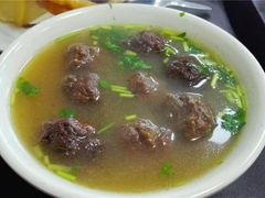 -老磁器口豆汁店(天坛店)