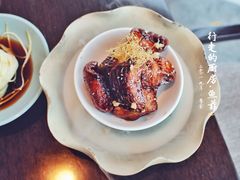 -环球港凯悦 · 享悦中餐厅