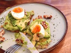 -RAC BAR(安福路店)