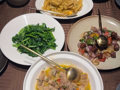 -汤家茗苑·精致私房菜(白沙店)