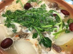 -鹤睦鱼生·啫啫煲·海鲜(保利百合店)