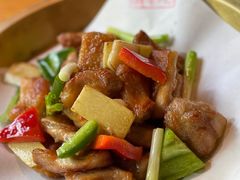 -新荣记(西溪湿地店)