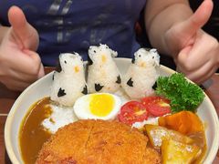 -小川洋风料理(江汉路店)