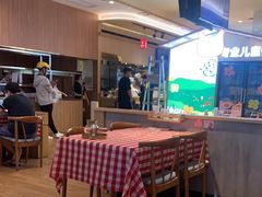 -西贝(深圳卓悦汇店)