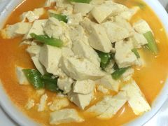 -龙福祥餐馆