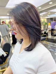 -美美秀造型
