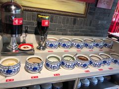 -重庆大队长火锅(临沂店)