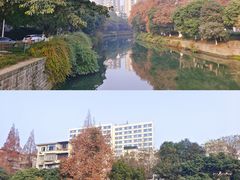 -沙河三洞古桥公园