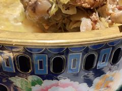 -关东小磨东北菜(漕河泾印象城店)