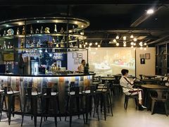 -CIAO·团建聚餐·生日派对轰趴馆(福田店)