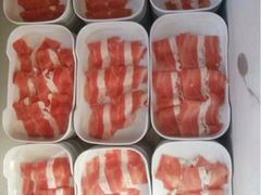 -欢乐牧场海鲜烤肉自助(牡丹园店)