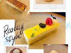-上海苏宁宝丽嘉酒店·Cafe Bellagio西餐厅
