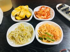 -槿Story·韩国料理(望京韩国美食城店)