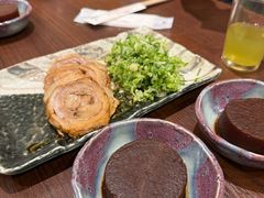 -矢场猪(名古屋站名铁店)