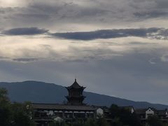 -乡村小榭饭店