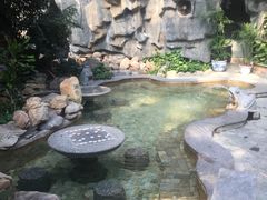 -金隅凤山酒店