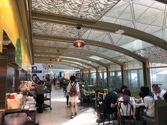 -翠华餐厅(香港国际机场店)