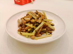 -金狮麟·新豫菜(金码大厦店)