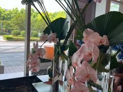 -上海浦东嘉里大酒店