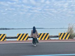 -汕尾风车岛