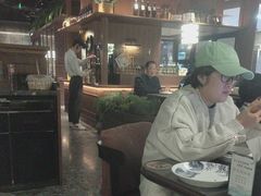 -前海沿·青岛菜(大拇指广场石老人店)