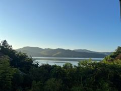 -天目湖涵田度假村