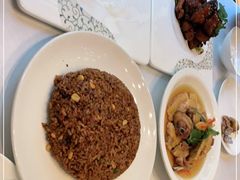 -乾隆美食·本帮菜(黄河路店)