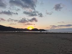 -东海半边山旅游度假区