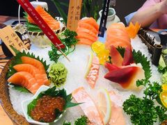 -文三酒肆自助放题(新街口友谊广场店)