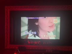 -温莎KTV(国贸店)