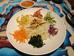 -醉长安(钟楼旗舰店)