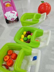 -妙妙乐儿童乐园·生日派对·班级聚会(兰溪嘉泰新时代店)
