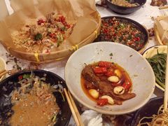 -东排食堂长沙小吃大排档(五一广场店)