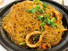 -北海渔村酒楼·粤菜海鲜点心(新华店)