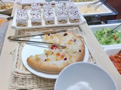 -素满香·食养自助(天一广场店)