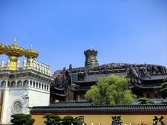 -上海东林寺(金山区)
