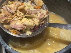 -蘑界·野生菌火锅(深业上城店)