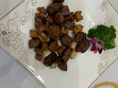 -香丰阁·烤鸭·川湘菜(昌平店)