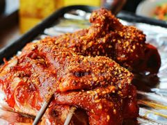 -野人部落(沈阳一店)