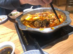 -唐闸邵记鸡煲馆